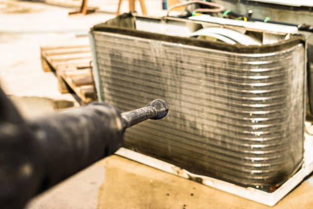 Best HVAC Maintenance and Cleaning  in Lake Hamilton, FL