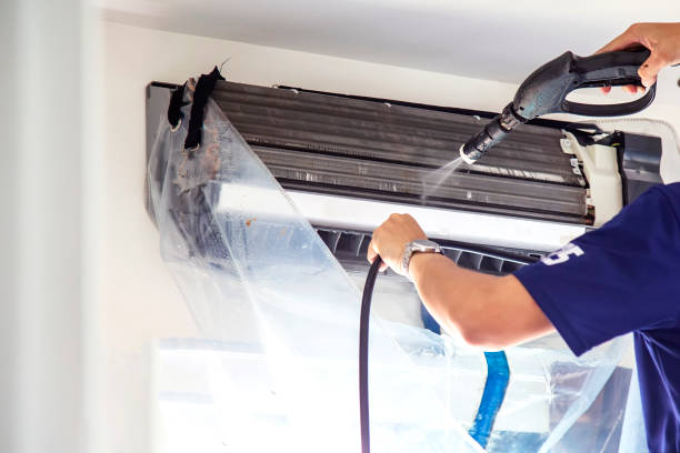 Best Commercial HVAC Duct Cleaning  in Lake Hamilton, FL