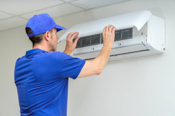 Best Commercial Air Duct Cleaning  in Lake Hamilton, FL