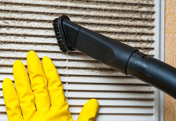 Best Emergency Air Duct Cleaning  in Lake Hamilton, FL