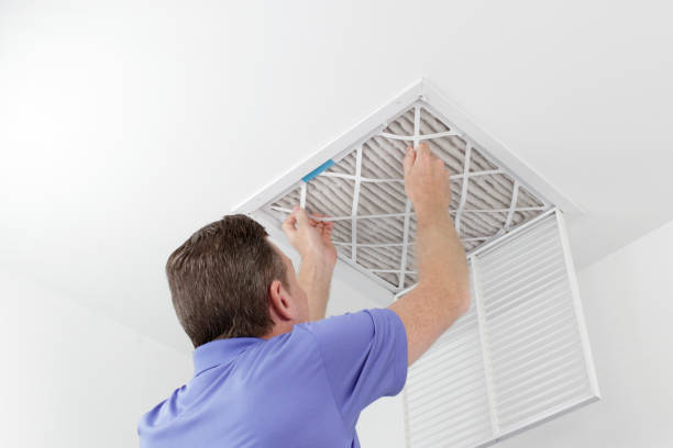 Best Commercial Air Duct Cleaning  in Lake Hamilton, FL